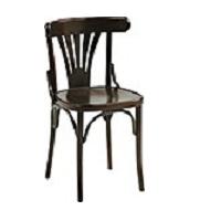 SCAUNE LEMN CURBAT 789M